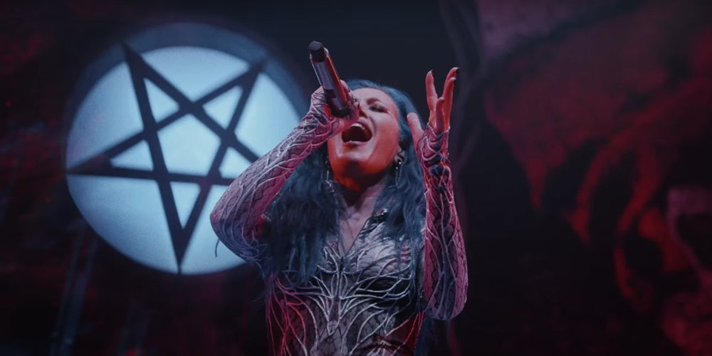 Metal Friday: The Hottest Songs Of Week 42 in 2024