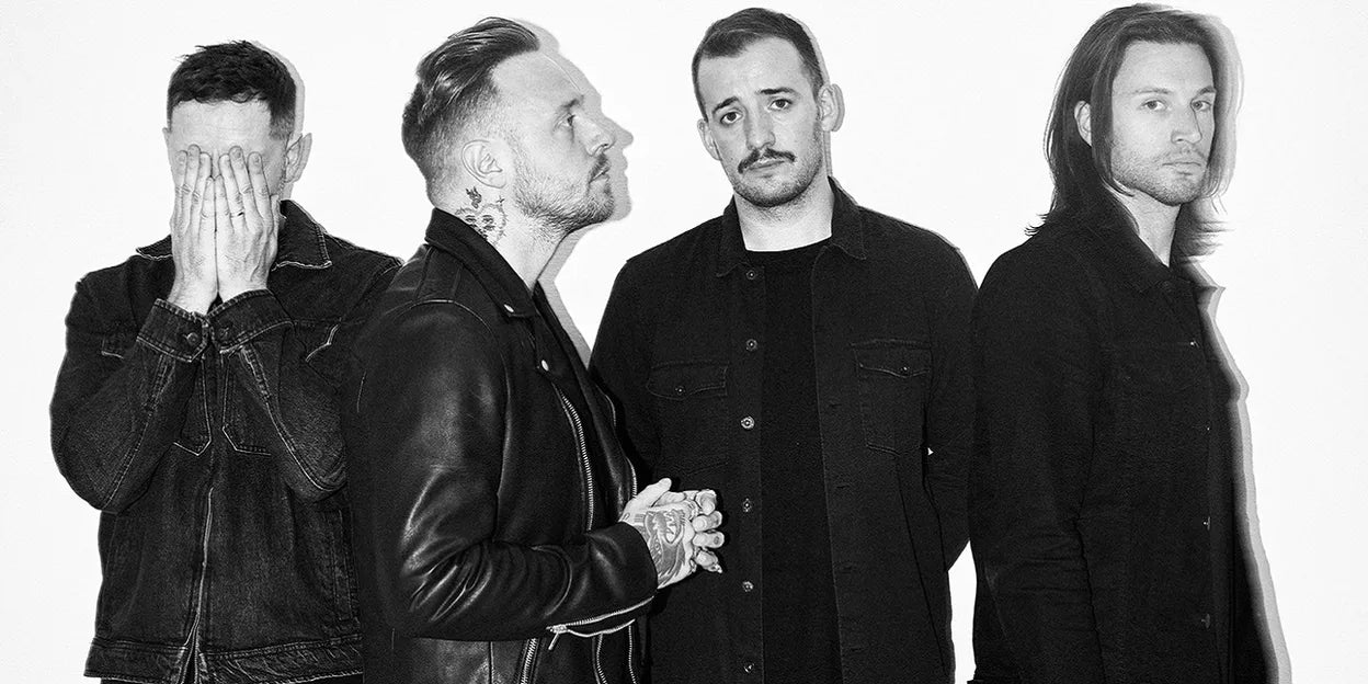 Architects Announce EU Tour For 2024