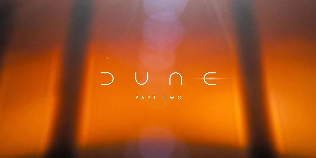 These Movie Releases Have Been Delayed: "Dune: Part 2" and "The Lord of the Rings: The War of the Rohirrim"