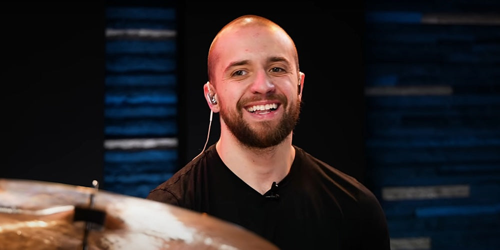 Slipknot: Drummer Eloy Casagrande Takes On A Drumeo Challenge