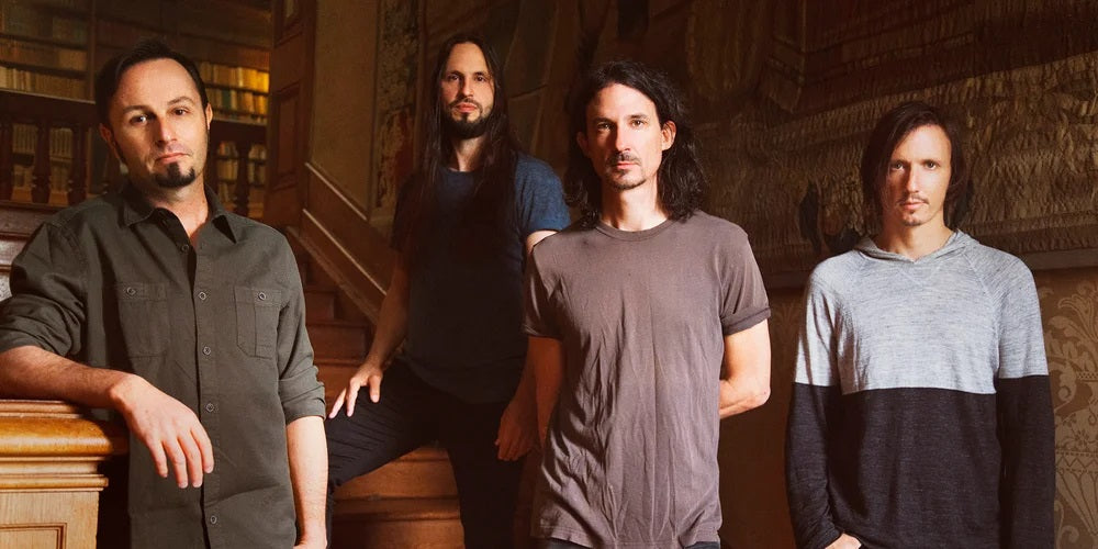 Gojira To Perform At The Opening Ceremony Of The 2024 Olympic Games In Paris!