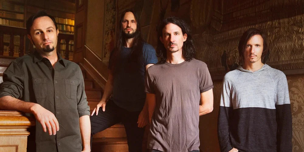 Gojira Counter "Satanic" Accusations After Olympic Show