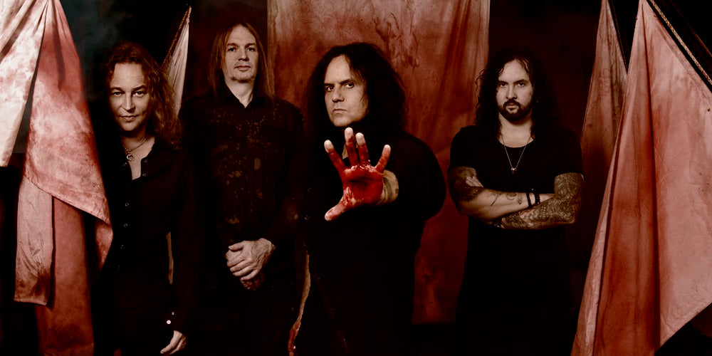 New Music From Kreator? Mille Petrozza Talks About Songwriting And Album Plans.