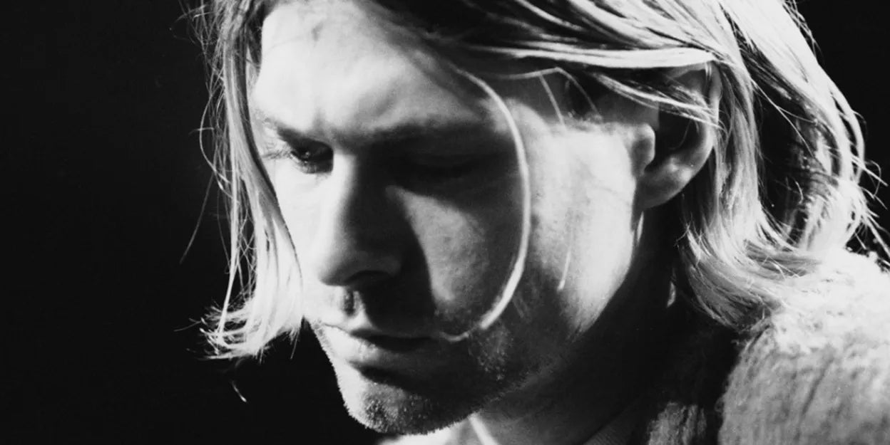 30th Anniversary Of Kurt Cobain's Death: Remembering The Nirvana Frontman