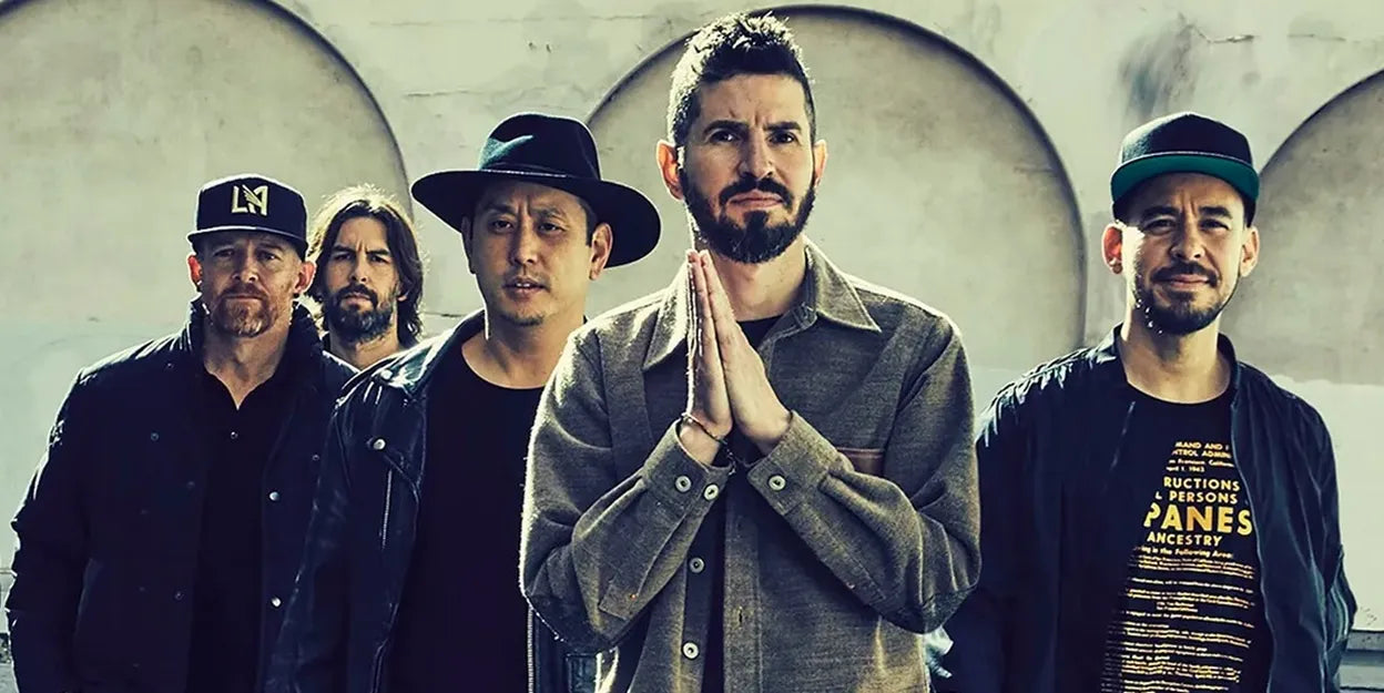 Linkin Park: Rumors About New Singer