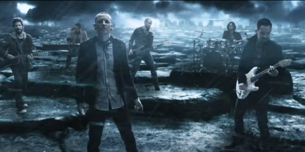 Linkin Park: Their 10 Most Emotional Music Videos That Will Give You Chills!