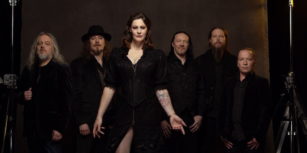 Nightwish: A New Era Begins With "Yesterwynde"!