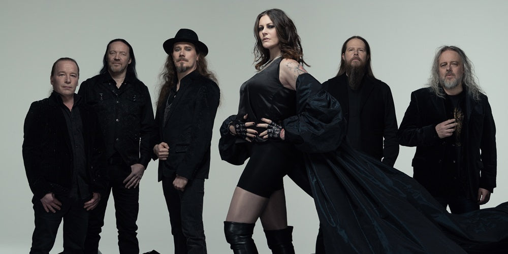 Nightwish: The Top 7 Songs from the Symphonic Metal Legends