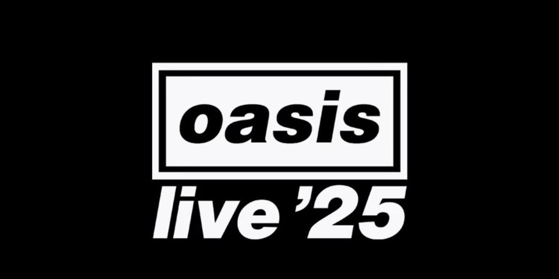 Oasis Celebrate Big Comeback 2025 Stadium Tour Confirmed!