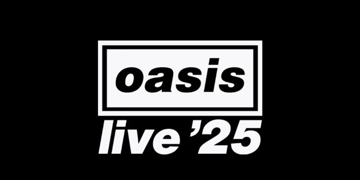 Oasis Tour 2025 Ticketmaster Uk Tour Tobe Adriena