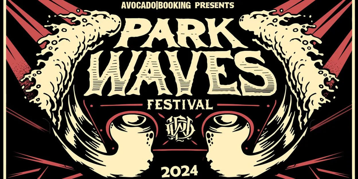 Parkway Drive Launches Their Own Festival: Park Waves 2024!