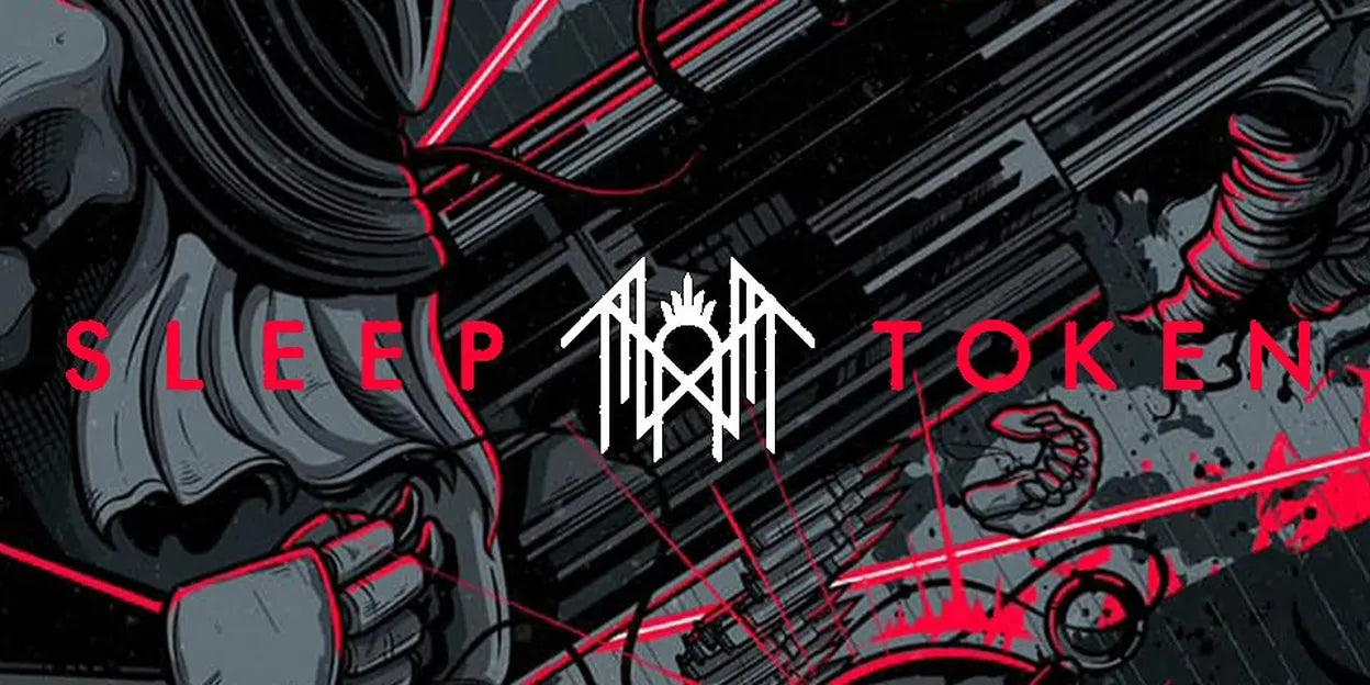 Sleep Token - Here Are the 2023 Tour Dates