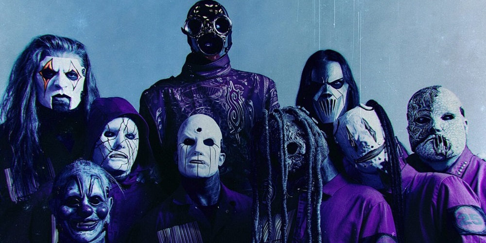 Slipknot: The 10 Best Songs of Their Career