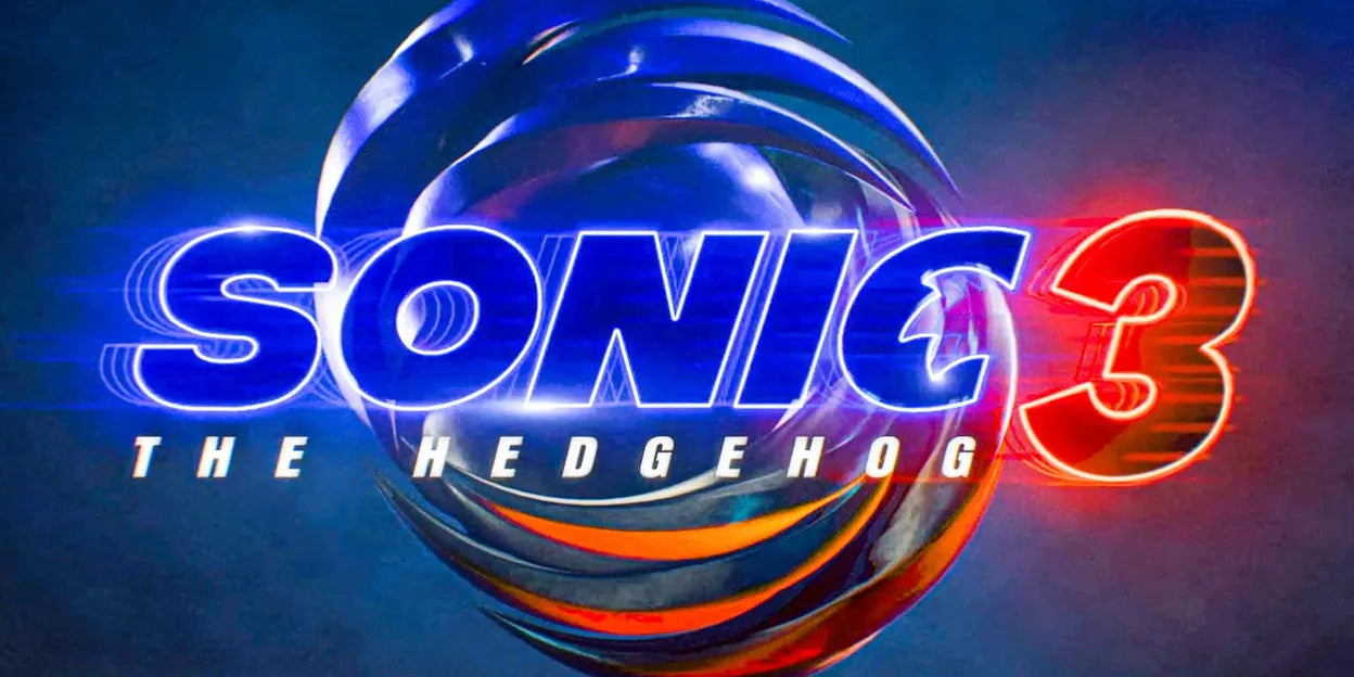 Keanu Reeves Voices Shadow In "Sonic The Hedgehog 3"