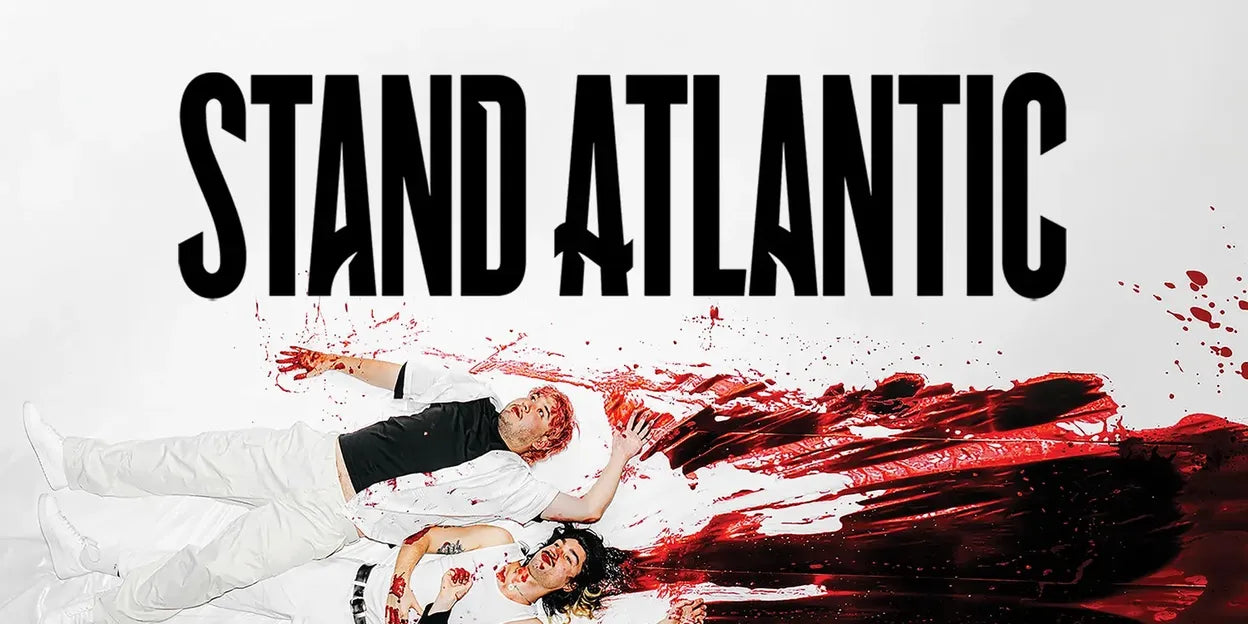 Stand Atlantic Announce A European Tour!