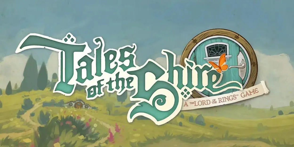 Tales Of The Shire: The New Lord Of The Rings Game May Resemble Animal Crossing