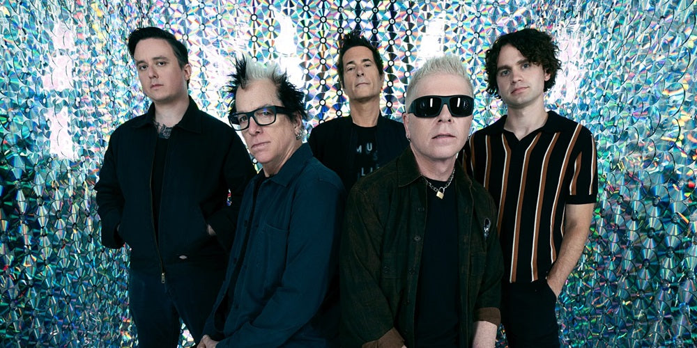 The Offspring And Simple Plan Are Going On Tour In Europe In 2025!