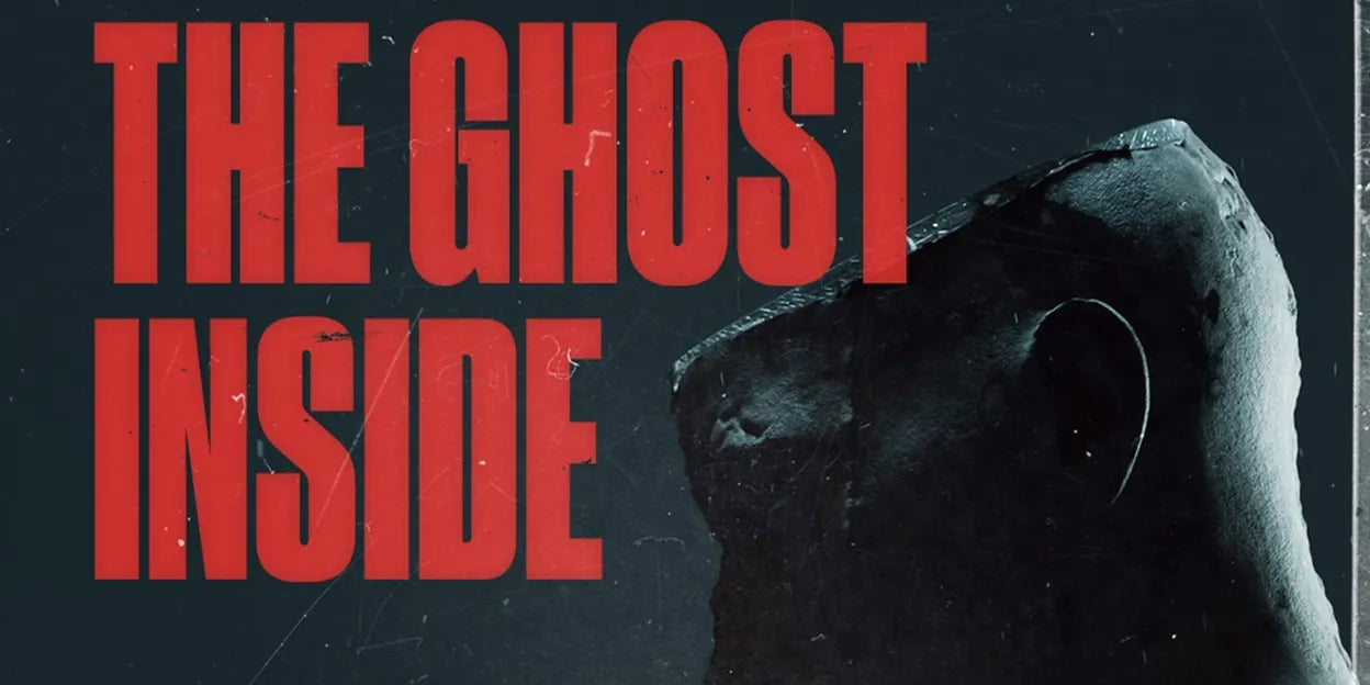 The Ghost Inside Announces "Searching For Solace Tour" For 2024!