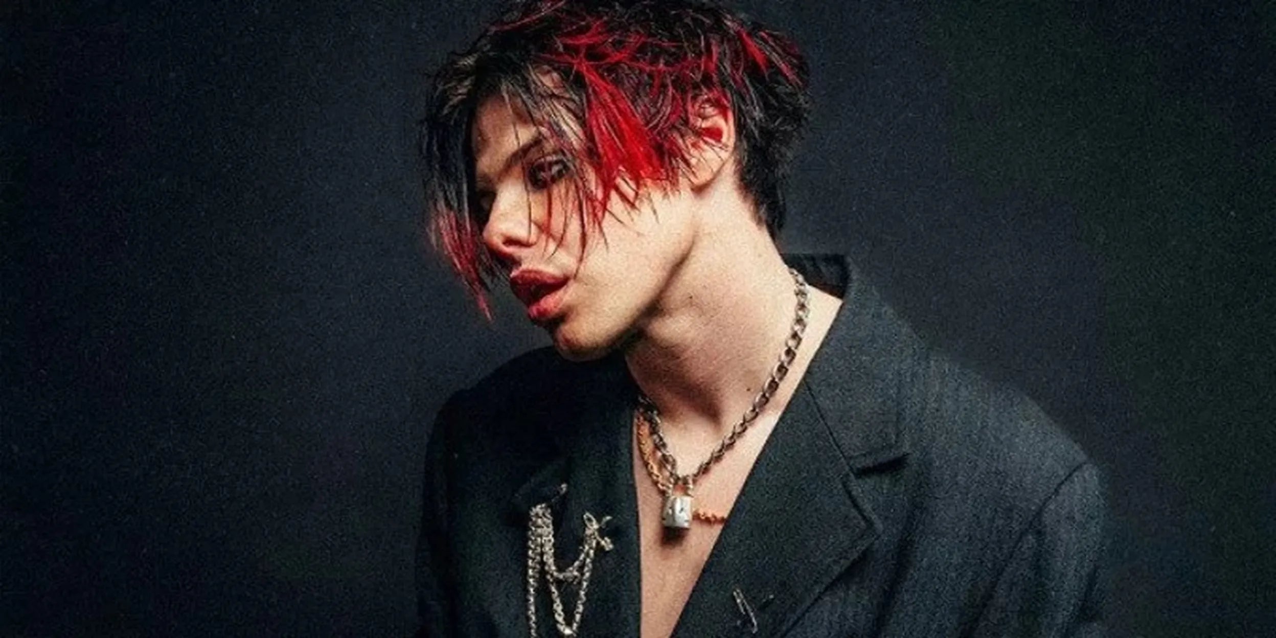 Yungblud: The Next Single Is Called "BREAKDOWN"