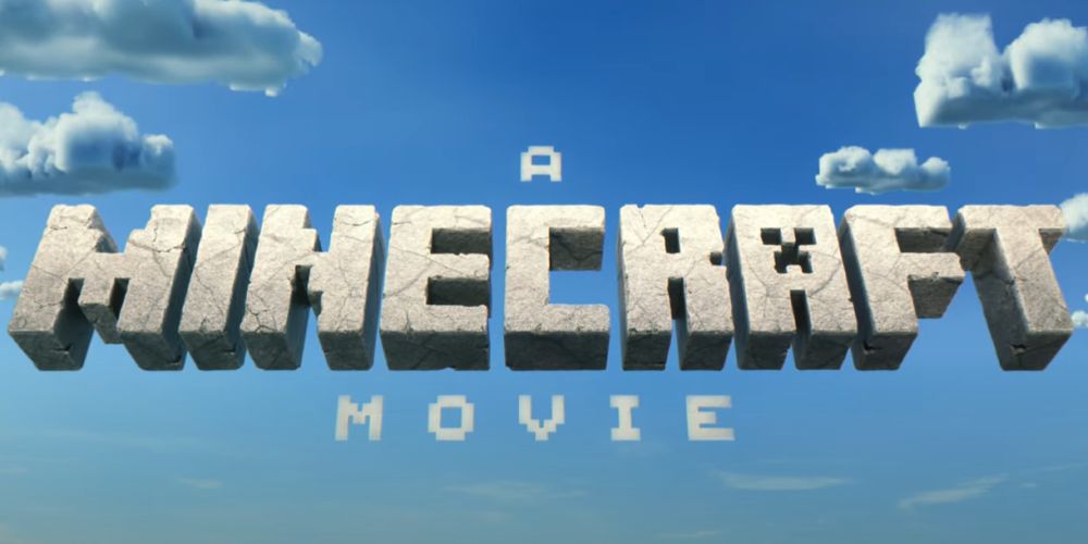 The First Trailer For A Minecraft Movie Has Dropped!