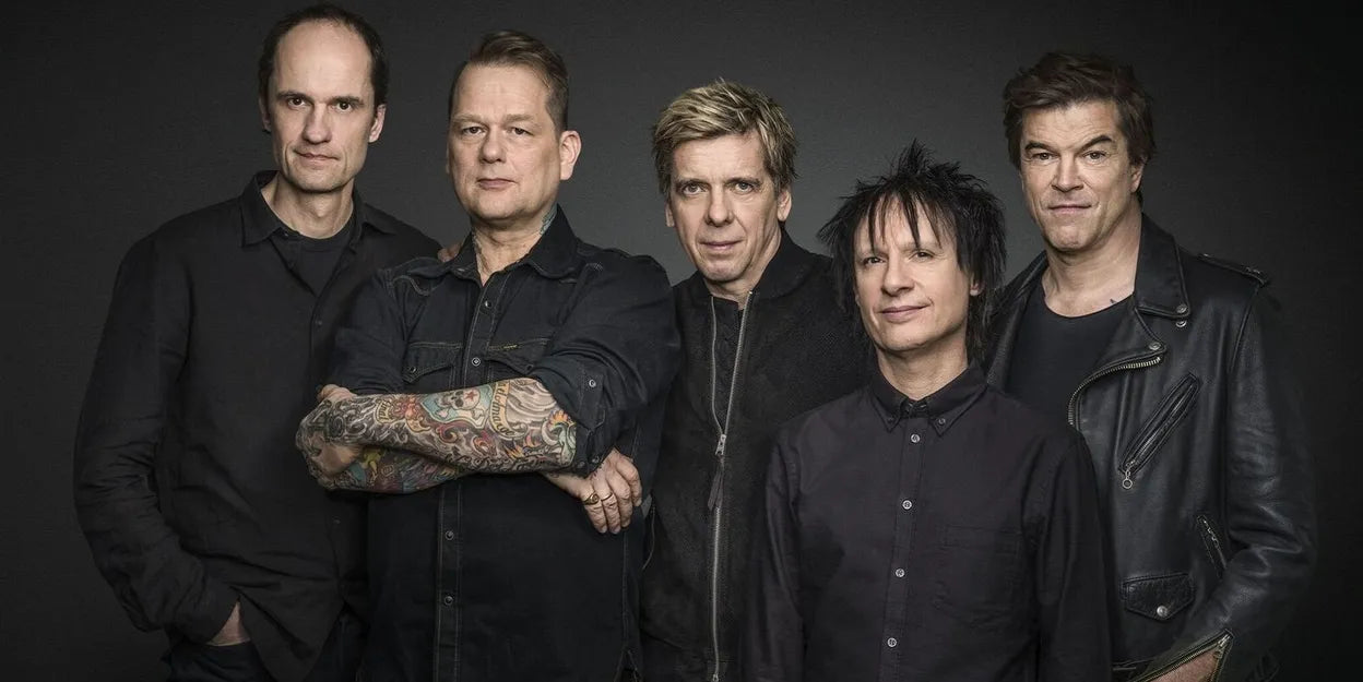 Die Toten Hosen Tour 2023: Here's The Setlist