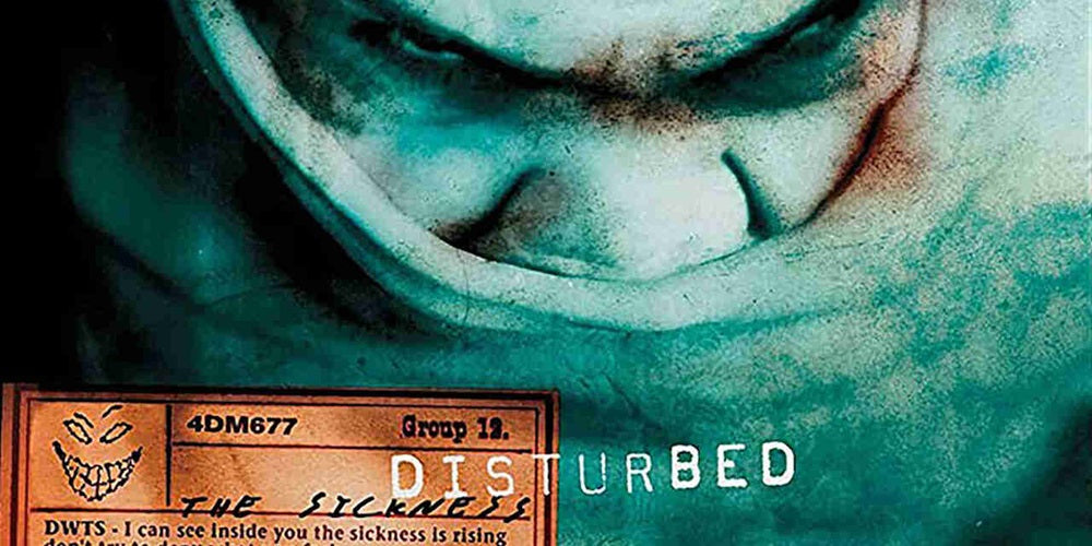 Disturbed Celebrate 25 Years Of “The Sickness” Next Year – Could A Major Anniversary Tour Be Coming?