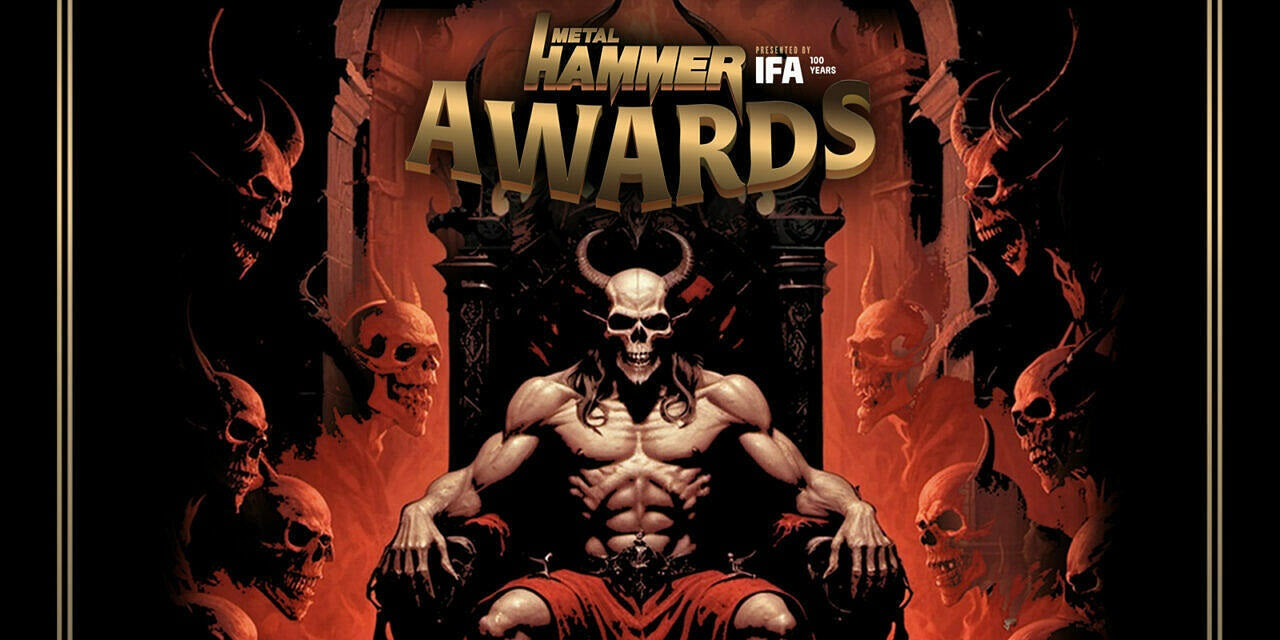 The Metal Hammer Awards 2024: Check Out The Winners!