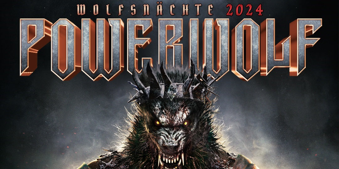 Wolfsnächte Tour 2024: Powerwolf, Hammerfall, And Wind Rose Take Over Hamburg – The Setlists Of The Night!