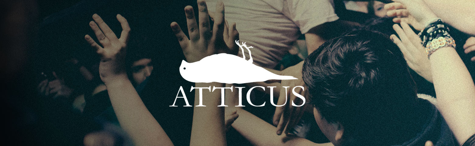 Atticus