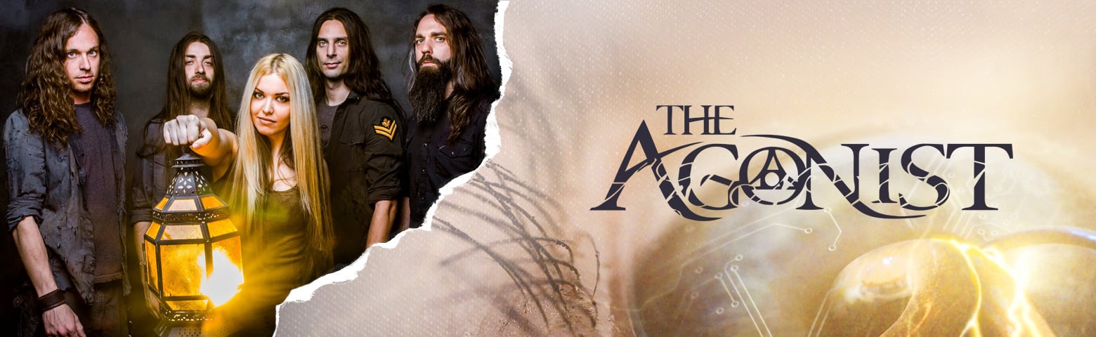 The Agonist