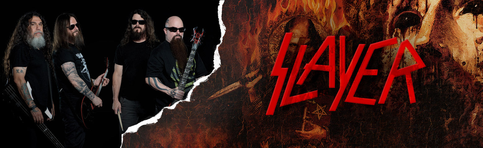 Slayer