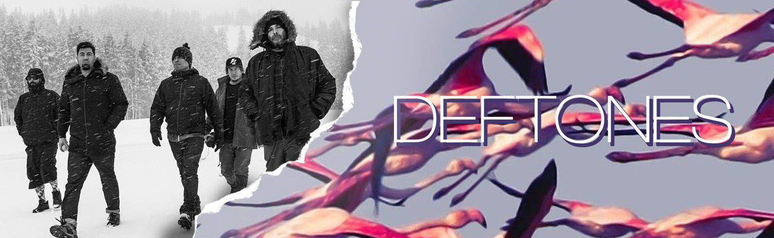 Deftones