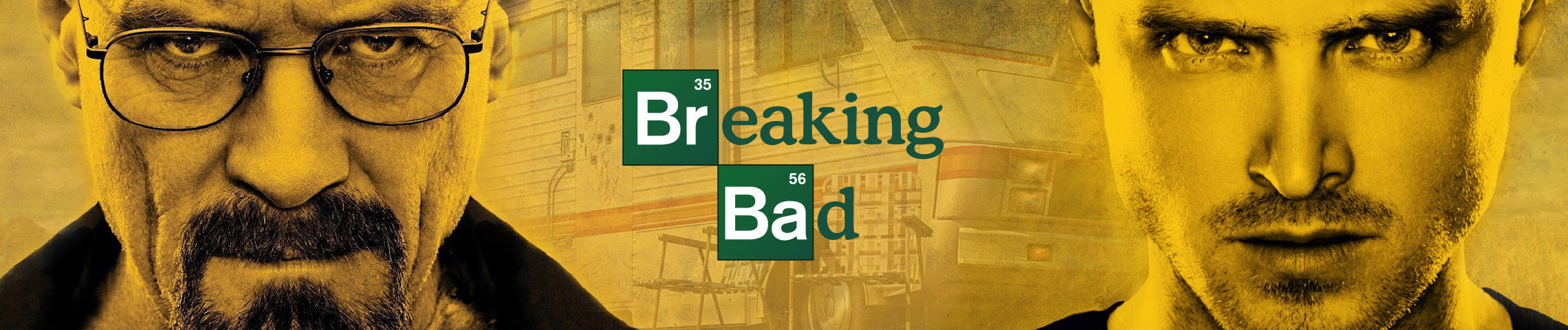 Breaking Bad