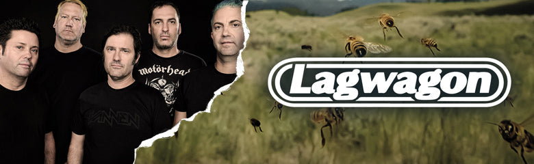 Lagwagon