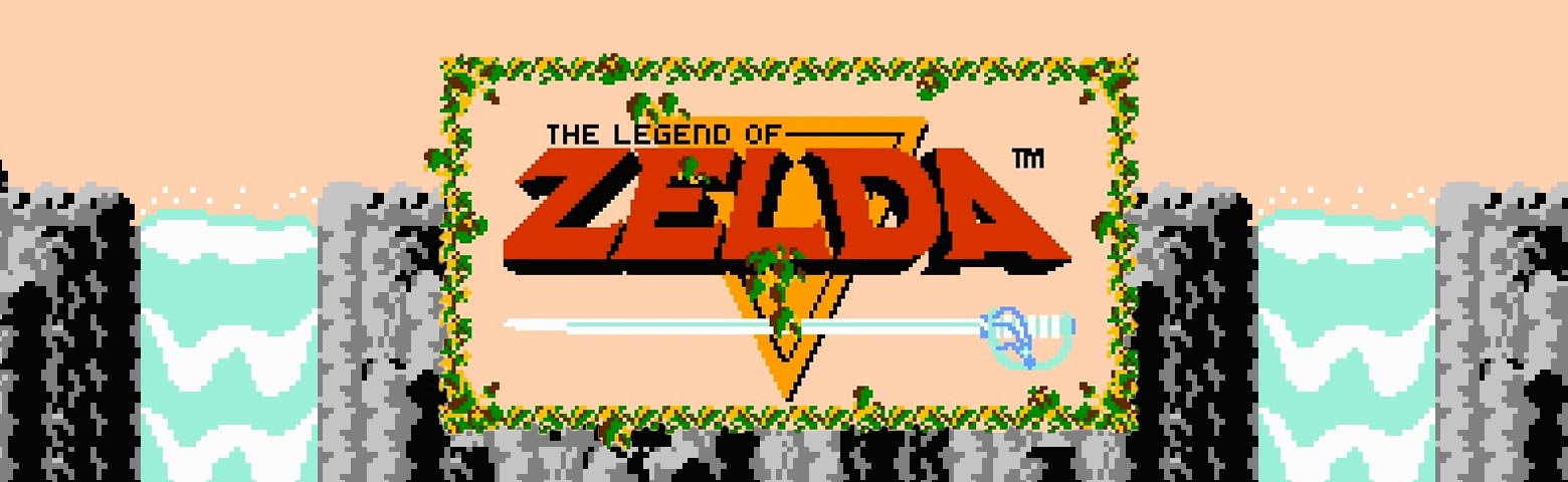 The Legend Of Zelda