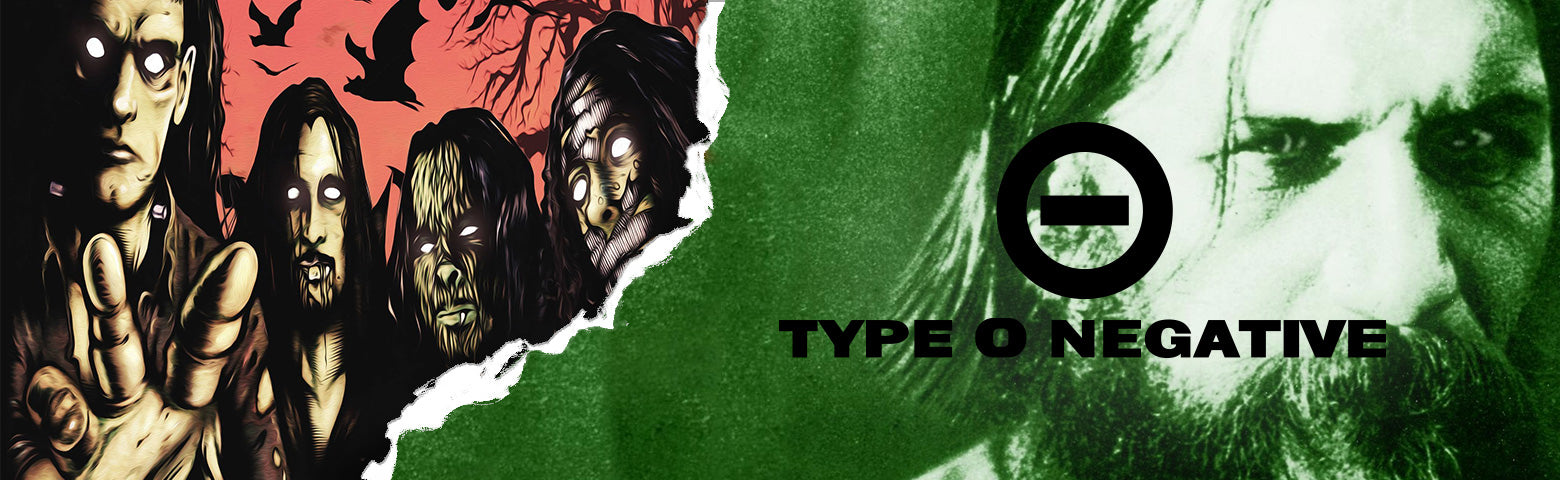 Type O Negative