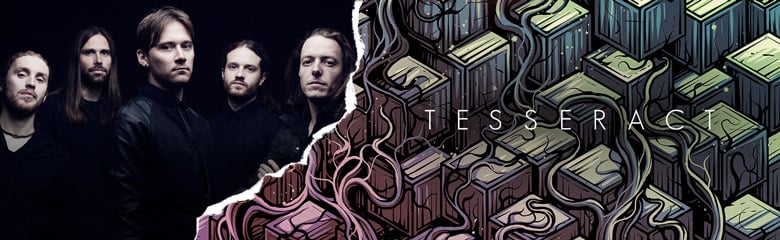 TesseracT