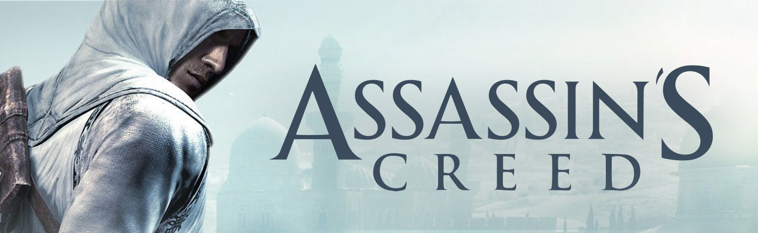 Assassins Creed