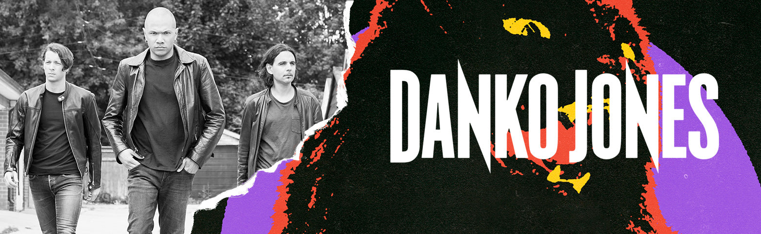 Danko Jones