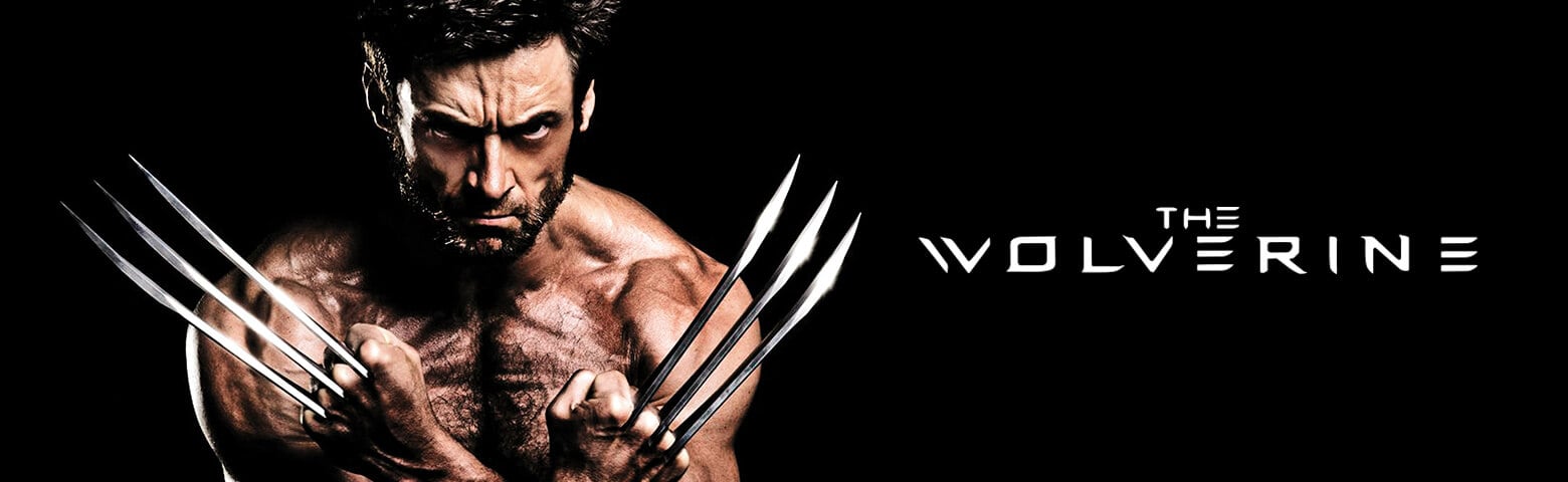 Wolverine