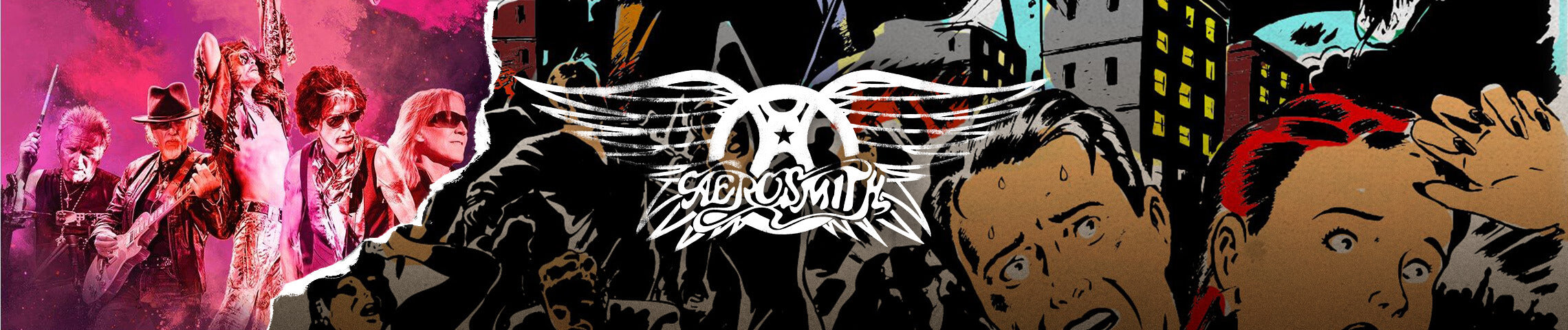 Aerosmith