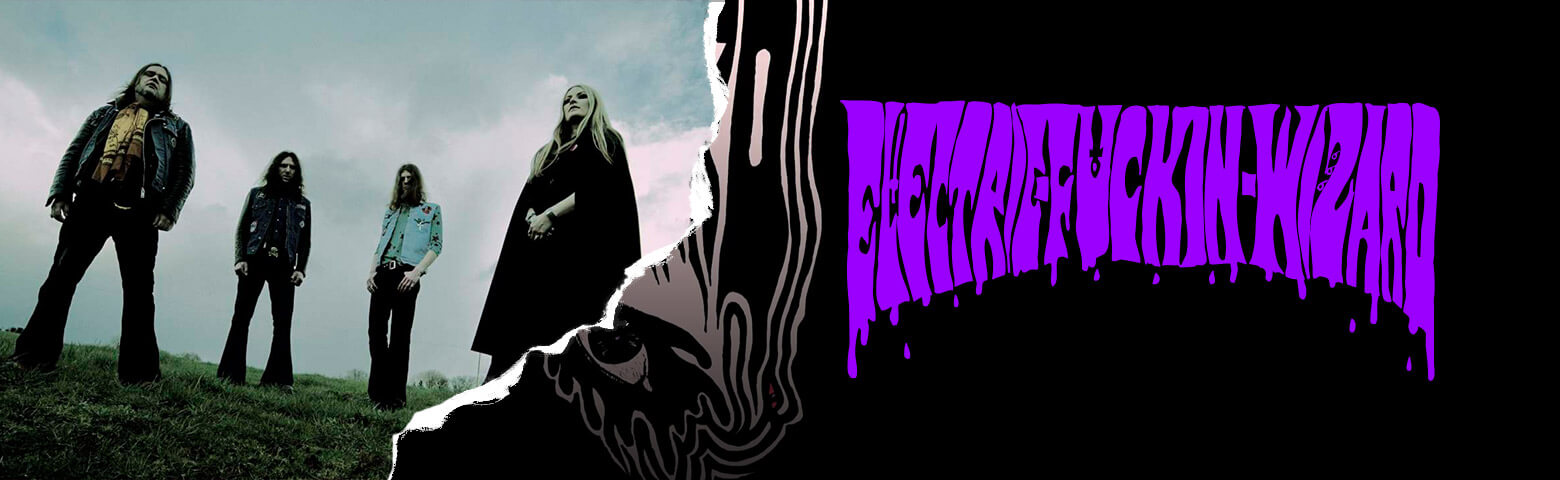 Electric Wizard