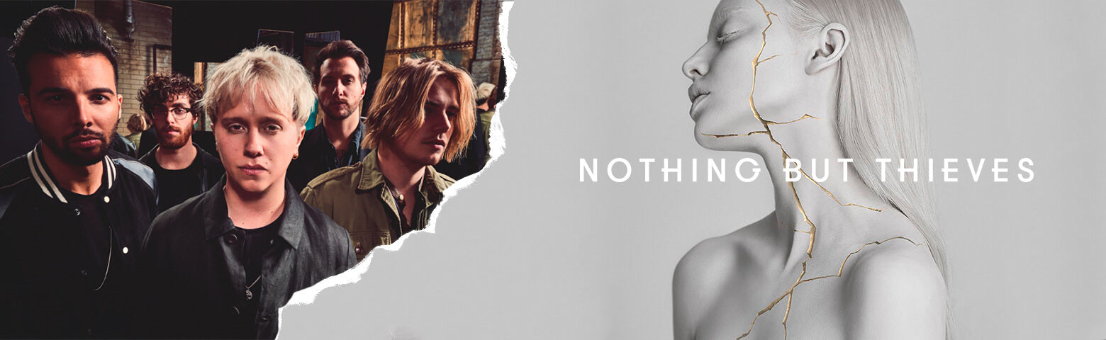 Nothing But Thieves