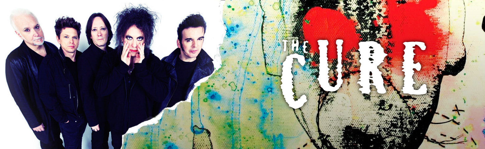 The Cure