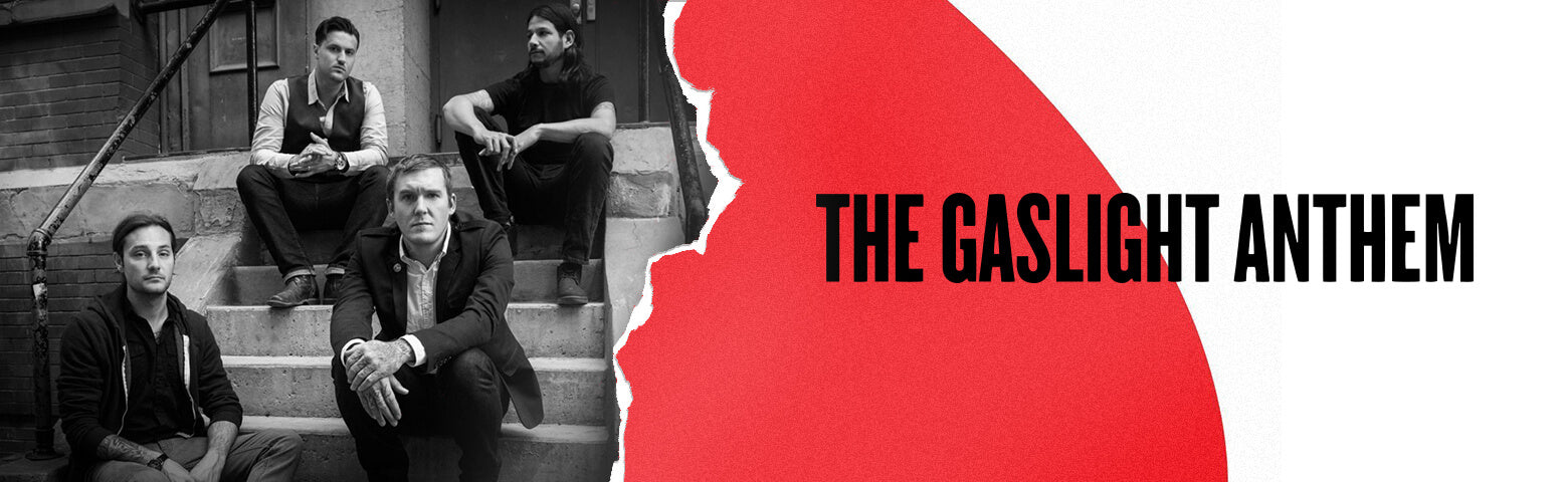 The Gaslight Anthem