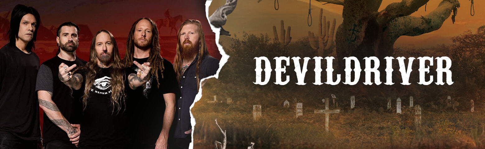 DevilDriver