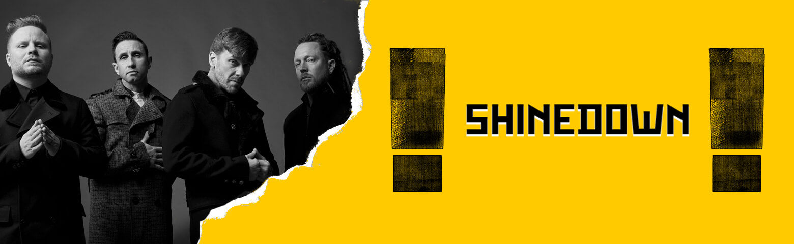 Shinedown