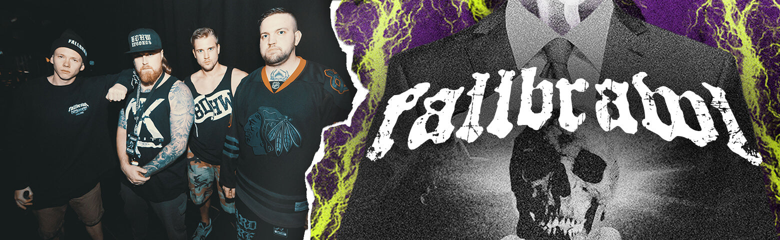 Fallbrawl