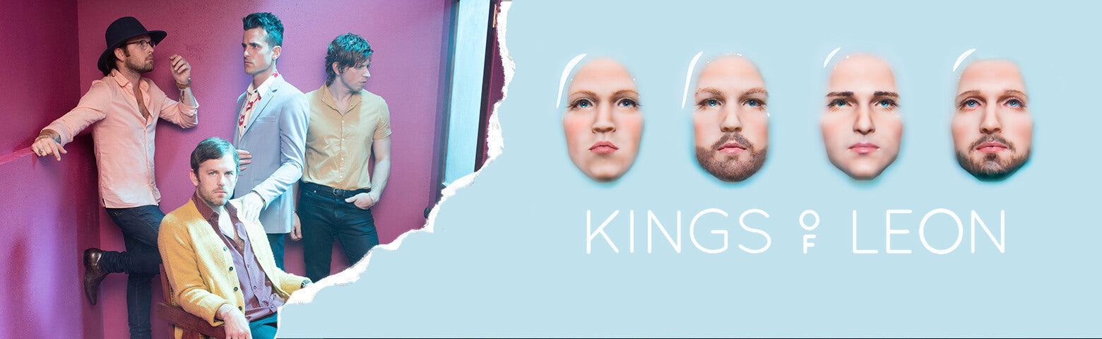 Kings Of Leon