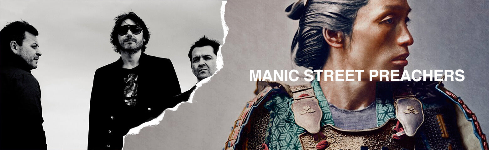 Manic Street Preachers